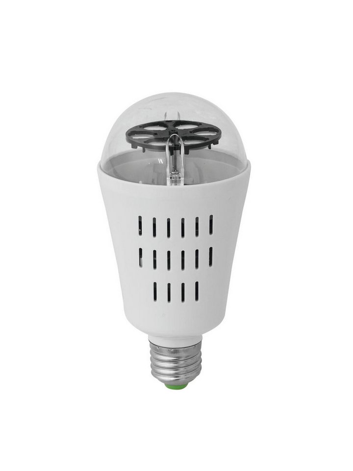 OMNILUX Discolicht OMNILUX LED GM-1 E-27 Christmas/Party von OMNILUX