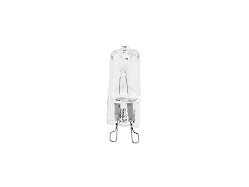 OMNILUX JCD 240V/52W G9 1000h 2800K klar von OMNILUX