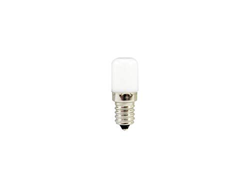 OMNILUX LED Mini-Lampe 230V E-14 2700K | Abstrahlwinkel (Leuchtmittel): 270° von OMNILUX