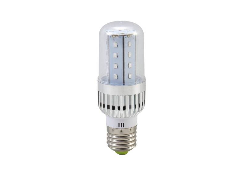 OMNILUX Spezialleuchtmittel OMNILUX LED E-27 230V 5W SMD LEDs UV, E27, UV reflektierend von OMNILUX