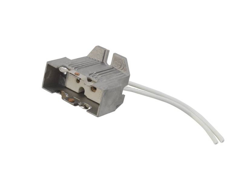 OMNILUX Spezialleuchtmittel OMNILUX Sockel DX-420B for GY16 base, GX16d von OMNILUX