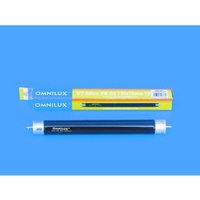 89500905 UV-Röhre G5 4 w - Omnilux von OMNILUX