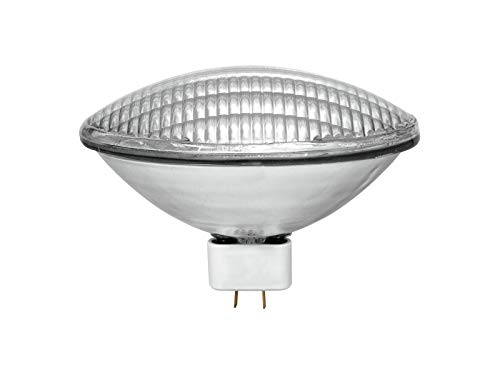 Omnilux PAR-64 240V/500W GX16d MFL (Middle flood) 300h Tungsten von OMNILUX