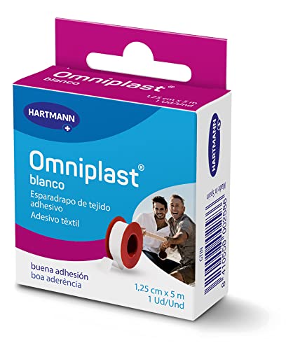 Esp Omnifilm Plastico 2,5Cmx5M von OMNIPLAST