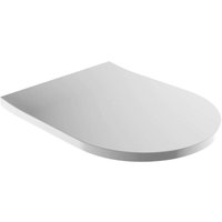 OMNIRES Tampa - WC-Sitz, SoftClose, weiß TAMPADEBP OMNIRES Tampa - WC-Sitz, SoftClose, weiß TAMPADEBP von OMNIRES