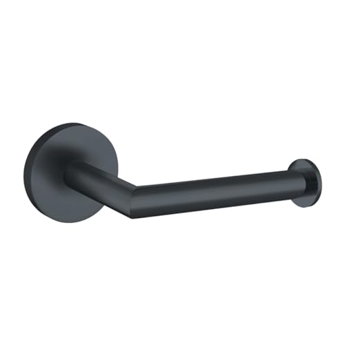 Omnires MP60510AT MODERN PROJECT Toilettenpapierspender, Anthracite von OMNIRES