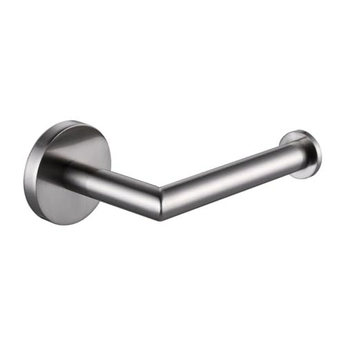 Omnires MP60510NI MODERN PROJECT Toilettenpapierspender, Nickel von OMNIRES