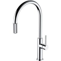 Switch - Spültischarmatur mit Filterfunktion, Chrom SW9057CR - Omnires Switch - Spültischarmatur mit Filterfunktion, Chrom SW9057CR - Omnires von OMNIRES