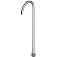 Y - Wanneneinlauf, Bodenmontage, mit Einbaukörper, Nickel gebürstet wwyni - Omnires Y - Wanneneinlauf, Bodenmontage, mit Einbaukörper, Nickel gebürstet wwyni - Omnires von OMNIRES