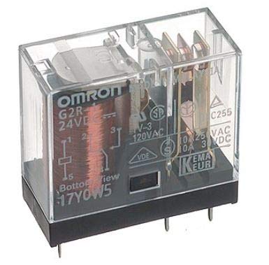 Omron – RELE Leiterplatte g2r1ac230byomi 10 A von OMRON