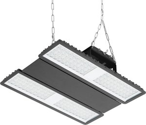 OMS Ghada 2 LED-Hängeleuchte Hängelampe Leuchte Lampe Pendelleuchte Licht von OMS