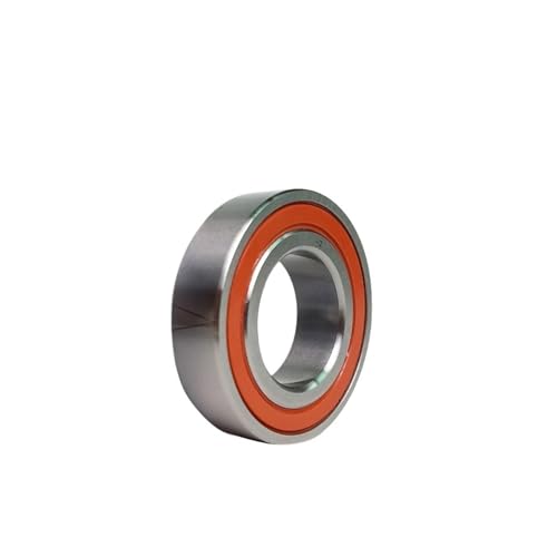 1 stück 7005 7005C 2RZ P4 DB EINE 25x47x12 25x47x24 versiegelt schrägkugellager hohe geschwindigkeit spindel lager ABEC-7 1 stück 7005 7005C 2RZ P4 DB EINE 25x47x12 25x47x24 versiegelt schrägkugellager hohe geschwindigkeit spindel lager ABEC-7 von OMTUWORZ