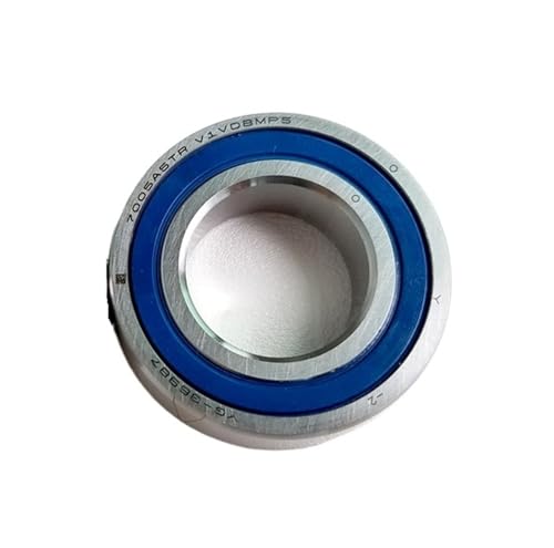 1 stück 7207C B7207C T P4 DT 35x72x17 schrägkugellager hohe geschwindigkeit spindel lager DT konfiguration ABEC-7 1 stück 7207C B7207C T P4 DT 35x72x17 schrägkugellager hohe geschwindigkeit spindel lager DT konfiguration ABEC-7 von OMTUWORZ