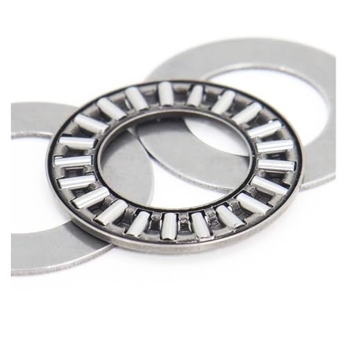 10 stück von AXK1730 + 2AS schub nadellager mit zwei AS1730 scheiben 17 * 30 * 4mm 10 stück von AXK1730 + 2AS schub nadellager mit zwei AS1730 scheiben 17 * 30 * 4mm von OMTUWORZ