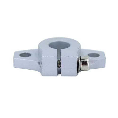 10 stücke SHF10 10mm lager welle unterstützung linearführung unterstützung 10 stücke SHF10 10mm lager welle unterstützung linearführung unterstützung von OMTUWORZ