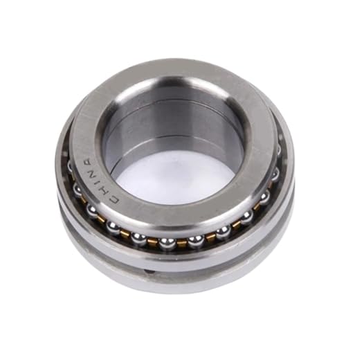 234417 ABEC-7 P4 Präzisions-Werkzeugmaschinenlager, bidirektionale Axial-Kugellager 234417 ABEC-7 P4 Präzisions-Werkzeugmaschinenlager, bidirektionale Axial-Kugellager von OMTUWORZ