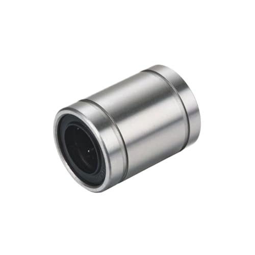 4 STÜCKE LME08UU linearkugellager LME05 LME10 LME12 LME16 LME20 8 * 16 * 25mm(LME05UU 5x12x22mm) von OMTUWORZ