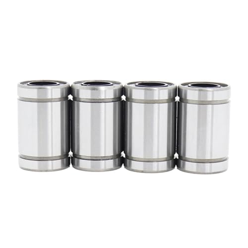 4 STÜCKE Linearlager LM16UU LM20UU LM25UU(LM10UU) von OMTUWORZ