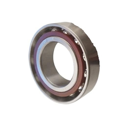 7009 7010 7011 7012 7013 7014 7015 7016 7017 Schrägkugellager Werkzeugmaschinenlager(AC P5 DBD,7011 55x90x18mm) von OMTUWORZ