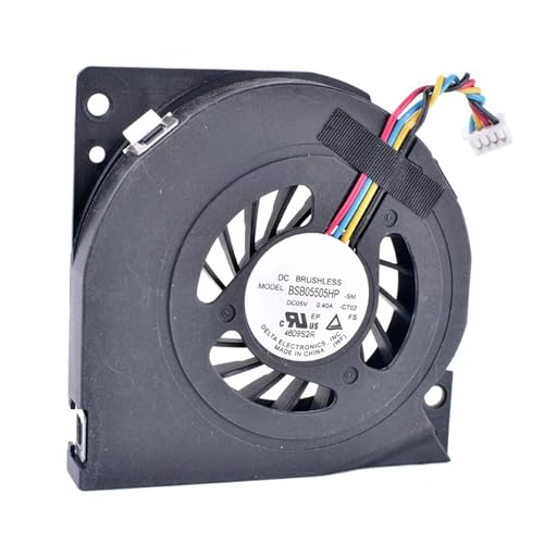 B05505HP 5V 0.40A CT02 DT23 A01 769264-001 Kühlerlüfter von OMTUWORZ