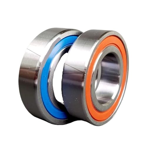 Hochpräzises gepaartes Spindel-Keramikkugellager for Werkzeugmaschinen 7024E.2RSD.T.P4S.DUL Hochpräzises gepaartes Spindel-Keramikkugellager for Werkzeugmaschinen 7024E.2RSD.T.P4S.DUL von OMTUWORZ