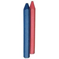 Omyacolor - Packung mit 12 roten Industriekreiden Ø12 mm omycolor - 4880017 Omyacolor - Packung mit 12 roten Industriekreiden Ø12 mm omycolor - 4880017 von OMYACOLOR
