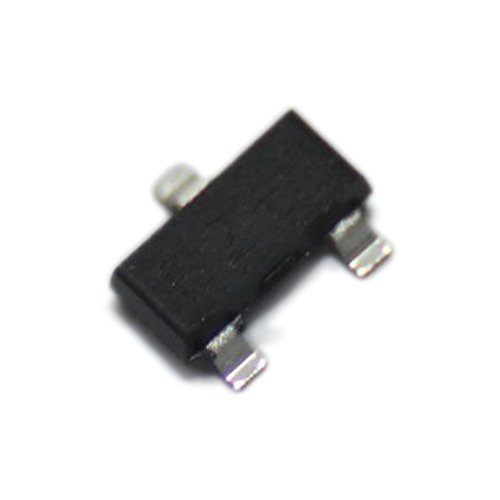 5X MMBD4148SE Diode: Schaltdiode SMD 100V 0,2A 4ns Verpackung: Rolle,Band ON SE von ON SEMICONDUCTOR