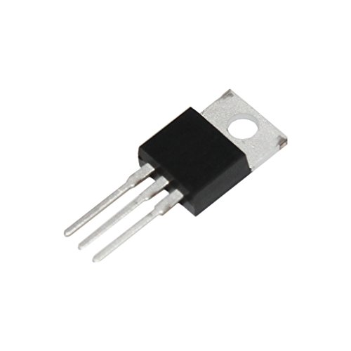 BDX33CG Transistor: NPN bipolar Darlington 100V 10A 70W TO220AB ON SEMICONDUC von ON SEMICONDUCTOR