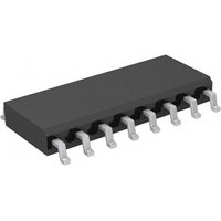 On Semiconductor - 74AC138SC Logik ic - Demultiplexer, Decoder Einzelversorgung Dekodierer/Demultiplex von ON Semiconductor