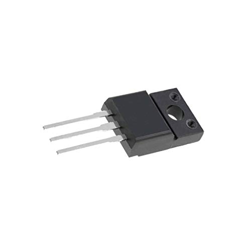 MJF45H11G Transistor: PNP bipolar 80V 10A 36W TO220FP ON SEMICONDUCTOR von ON Semiconductor