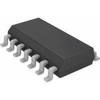 ON Semiconductor 74VHC08M Logik IC - Gate AND-Gate 74VHC SOIC-14 von ON Semiconductor