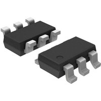 ON Semiconductor NDC7002N MOSFET 2 N-Kanal 700mW SOT-23-6 von ON Semiconductor