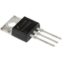 On Semiconductor - N-MosFet-Transistor 60V 50A 131W TO220AB RFP50N06 von ON Semiconductor