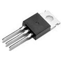 N-MosFet-Transistor 650V 7Amp TO220F FQPF7N65C von ON Semiconductor