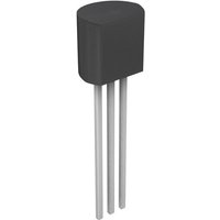 On Semiconductor - Transistor (bjt) - diskret BC547BTF TO-92-3 Anzahl Kanäle 1 npn von ON Semiconductor