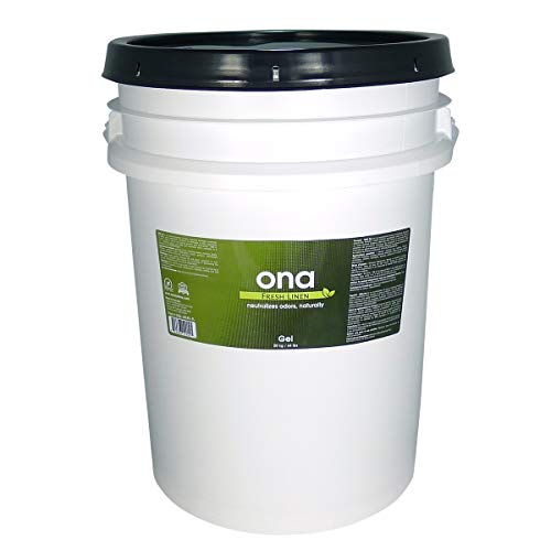 Geruchsneutralisierer - ONA Gel Fresh Linen (20Kg) von ONA