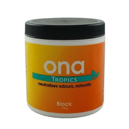 ONA Block Tropics 170 g von ONA