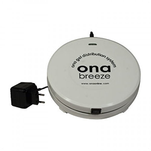 Ona-Breeze Aufsatz-Ventilator 220 V von ONA