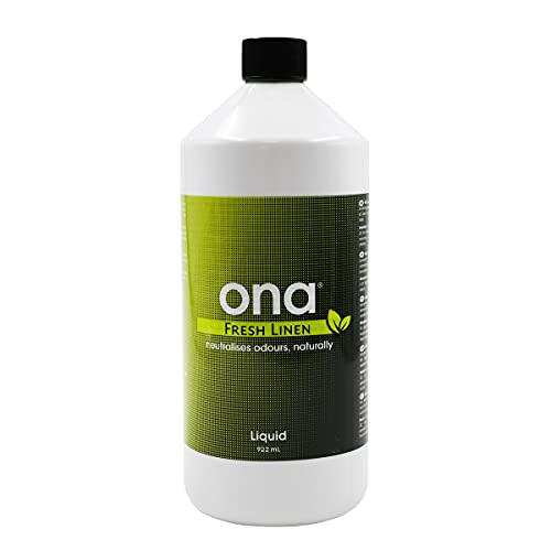 Ona Liquid – 1 l – Fresh Linen von ONA
