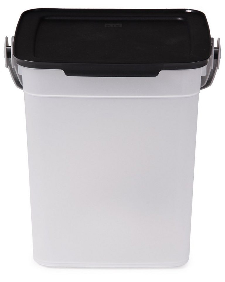 ONDIS24 Putzeimer Putzeimer Smart 9L Eimer mit Deckel Wascheimer mit Griff leicht ONDIS24 Putzeimer Putzeimer Smart 9L Eimer mit Deckel Wascheimer mit Griff leicht von ONDIS24