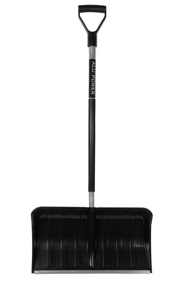 ONDIS24 Schneeschieber Shovel Schneeschaufel Alpinus Alutube Ergo ECO - Black, 48,00 cm Arbeitsbreite ONDIS24 Schneeschieber Shovel Schneeschaufel Alpinus Alutube Ergo ECO - Black, 48,00 cm Arbeitsbreite von ONDIS24