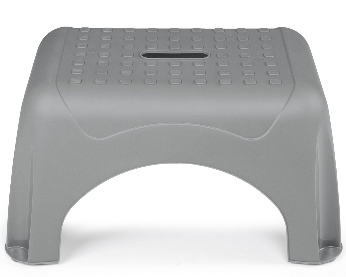 ONDIS24 Tritthocker Tritthocker Step Stool mit bis zu 150 kg belastbar, bis zu max. 150 kg von ONDIS24