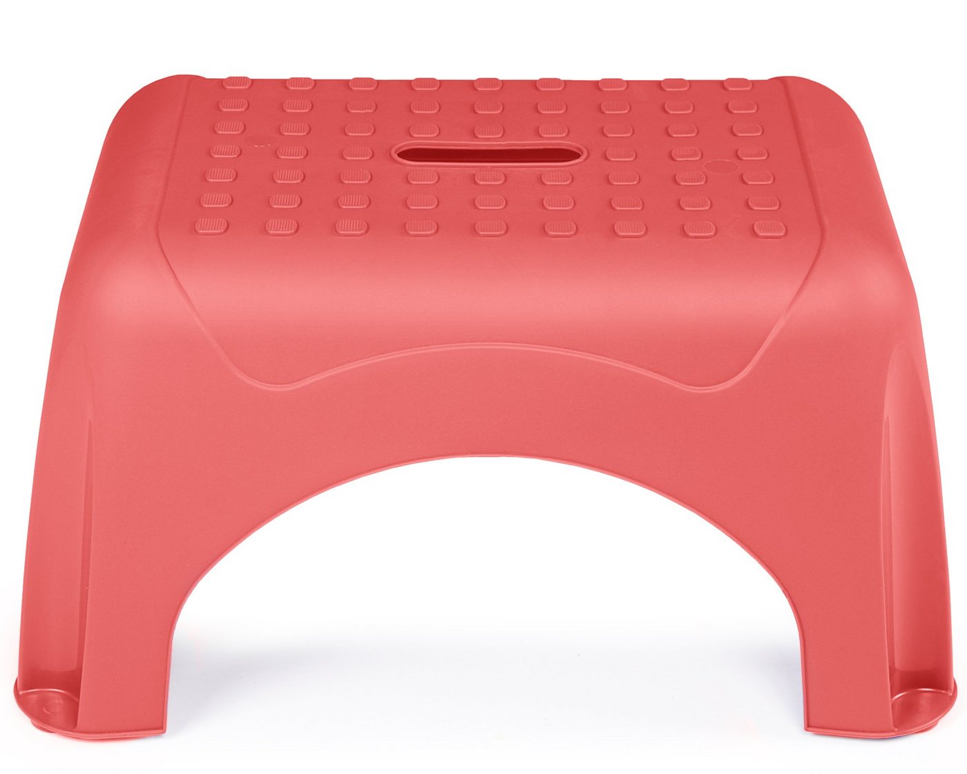 ONDIS24 Tritthocker Tritthocker Step Stool mit bis zu 150 kg belastbar, bis zu max. 150 kg von ONDIS24