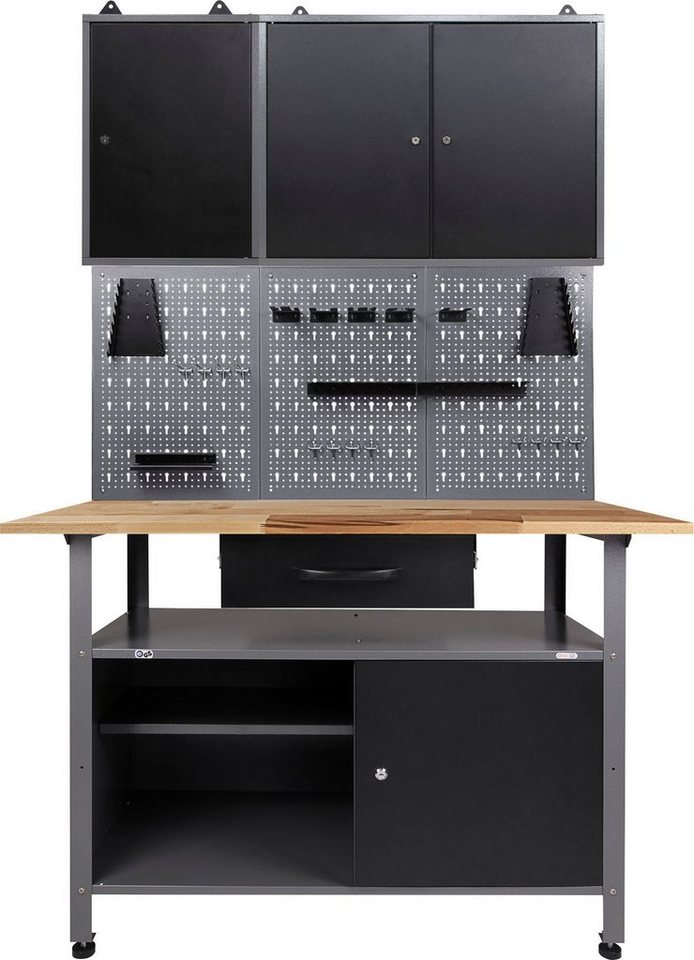 ONDIS24 Werkstatt-Set, 120 cm von ONDIS24