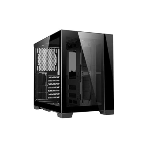 Mini Gaming PC AN798 - RTX 5060 Ti - AMD Ryzen 5 5500-512 GB NVMe - 16GB RAM - Windows 11 von ONE GAMING