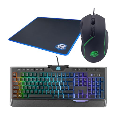 ONE GAMING Advanced Bundle von ONE GAMING