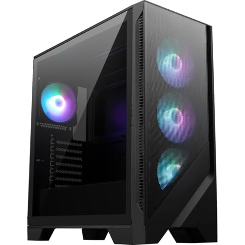 Entry Gaming PC IN107 - GT 1030 - Core i3-10100F - 512 GB NVMe - 16GB RAM - Windows 11 von ONE GAMING