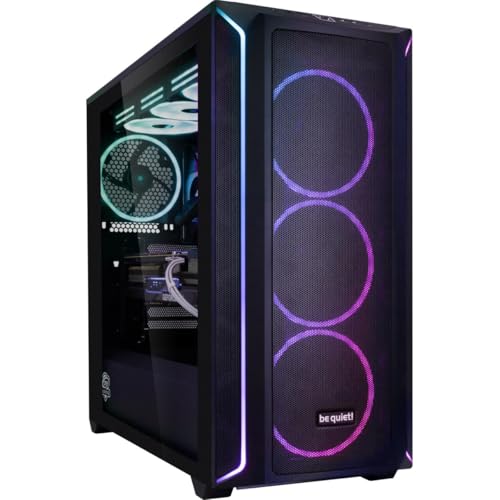 ONE GAMING Extreme Gaming PC IN91 - RTX 4080 SUPER - Core i9-14900KF - 2 GB NVMe - 64GB RAM - Windows 11 von ONE GAMING