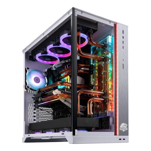 ONE GAMING High End PC IR880 - RX 9070 XT - Intel Core i9-14900KF - 2 TB NVMe - 32GB RAM - Windows 11 ONE GAMING High End PC IR880 - RX 9070 XT - Intel Core i9-14900KF - 2 TB NVMe - 32GB RAM - Windows 11 von ONE GAMING