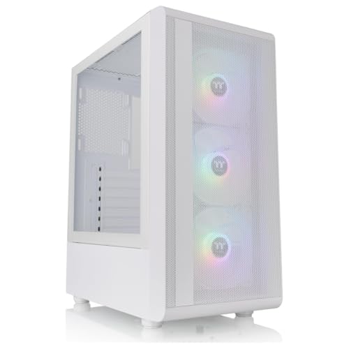 ONE GAMING Gaming PC White Edition AN35 - RTX 4060 Ti - Ryzen 7 5800X - 1 TB NVMe - 32GB RAM - Windows 11 von ONE GAMING